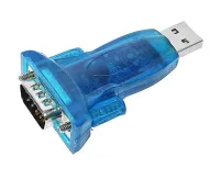 Adaptateur DB9 , HL-340 , USB vers RS232 arduino