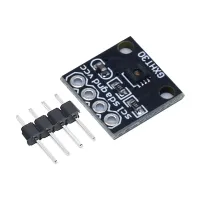 Arduino - capteur de température et d'humidité GXHT30  ( IIC / I2C ) 