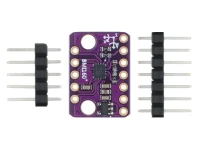 BMI160 Arduino Capteur 6 DOF accéléromètre 3 axes et gyroscope 3 axes