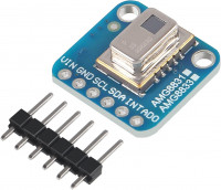 composants-materiel-electronique-arduino-amg8833-camera-thermique-infrarouge-8-fois-blida-algerie