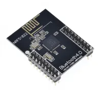 NRF51822 MODULE BLUETOOTH 4.0 / 2.4G Arduino