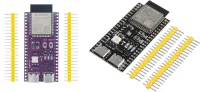 Arduino - carte de développement ESP32-S3 N16R8 & N8R2