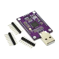 FT232H Module JTAG UART/FIFO SPI/I2C Arduino