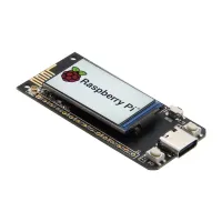 Arduino - LILYGO T-PicoC3 ESP32-C3 Chip Raspberry Pi RP2040