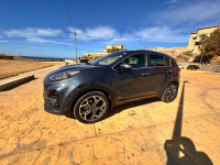 voitures-kia-sportage-restyle-2019-gt-line-bab-ezzouar-alger-algerie