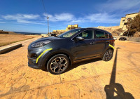 voitures-kia-sportage-restyle-2019-gt-line-bab-ezzouar-alger-algerie