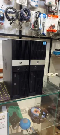 HP RP 5800/5810