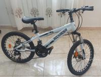 دراجات-هوائية-vtt-rockrider-أولاد-فايت-الجزائر