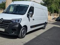 السيارات-النفعية-renault-master-2021-l3h2-المعذر-باتنة-الجزائر