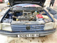 voitures-peugeot-309-1990-draria-alger-algerie