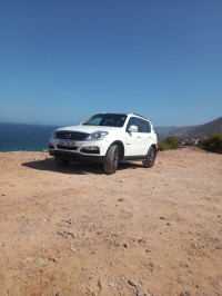 voitures-ssangyong-rexton-2013-bordj-el-bahri-alger-algerie