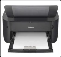 Canon LBP 6030 Laser Noir et blanc 