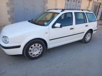 سيارات-volkswagen-golf-4-2006-بوسعادة-المسيلة-الجزائر