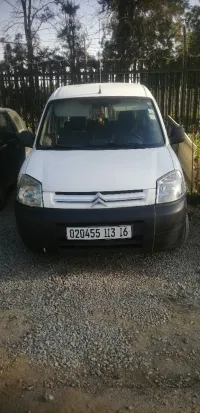 Citroen Berlingo First  2013 Berlingo First 