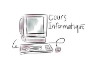 Formation de base informatique à domicile 