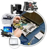 Maintenance informatique à domicile 
