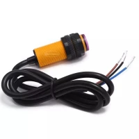 Capteur infrarouge Ir E18-d80nk ARDUINO