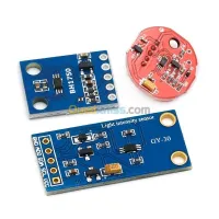 CAPTEUR D'intensité De Lumière Numérique BH1750 arduino