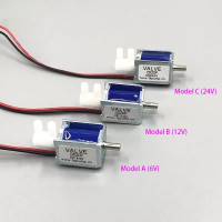 composants-materiel-electronique-micro-electrovanne-electrique-a-3-voies-12-v-24-5-arduino-blida-algerie