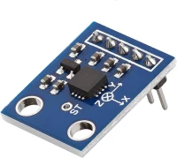 Module de capteur d'angle d'accéléromètre GY-61 ADXL335 arduino
