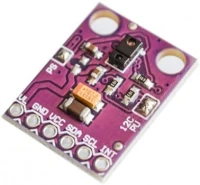 APDS-9960 Capteur de geste infrarouge RVB arduino