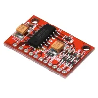 Carte Amplificateur Numérique Audio 2 Canaux 3W PAM8403 Arduino