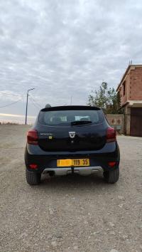 سيارات-dacia-sandero-2019-stepway-تيجلابين-بومرداس-الجزائر