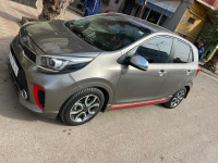 voitures-kia-picanto-2018-gt-line-bir-el-djir-oran-algerie