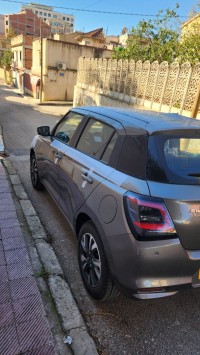 سيارات-suzuki-swift-2025-حسين-داي-الجزائر