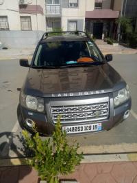 سيارات-land-rover-freelander-2009-باب-الزوار-الجزائر