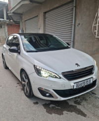 voitures-peugeot-308-2015-allure-jijel-algerie