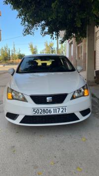 سيارات-seat-ibiza-2017-sol-سكيكدة-الجزائر