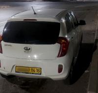 سيارات-kia-picanto-2014-pop-الدويرة-الجزائر