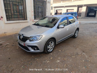 voitures-renault-symbol-2017-exception-souk-ahras-algerie