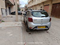 voitures-dacia-sandero-2023-stepway-souk-ahras-algerie