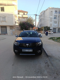 voitures-dacia-sandero-2019-stepway-souk-ahras-algerie