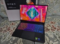 كمبيوتر-محمول-hp-omen-transcend-14-sous-emballage-حسين-داي-الجزائر