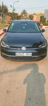 Volkswagen Golf 7 2018 JOIN