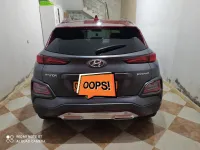 Hyundai Kona 2020 Iron Man