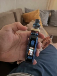 Chicha électrique 