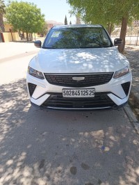 سيارات-geely-coolray-2026-قسنطينة-الجزائر