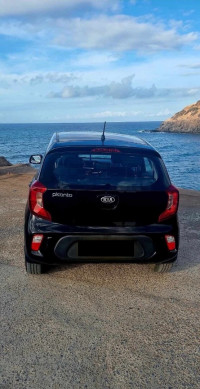 voitures-kia-picanto-2019-lx-start-ain-temouchent-algerie