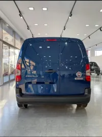 Fiat Doblo 2023 