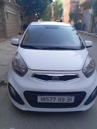 voitures-kia-picanto-2013-funny-hassi-ben-okba-oran-algerie