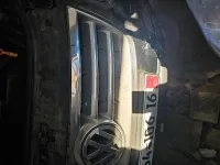 Volkswagen Touareg 2006 Touareg