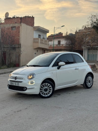 voitures-fiat-500-2024-doce-vita-ain-makhlouf-guelma-algerie