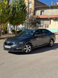 voitures-skoda-octavia-2018-business-ain-makhlouf-guelma-algerie