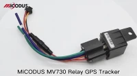 GPS tracker MICODUS 