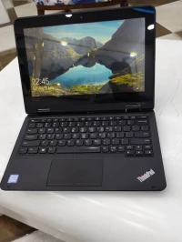 Lenovo ThinkPad Yoga11e i5 7eme 8GB 256 SSD 11.6 Pouces 360 Tactile