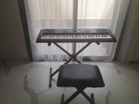 آلات-كهربائية-piano-بئر-خادم-الجزائر